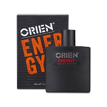 Orien Energy Men Erkek Parfüm EDP 100 ML