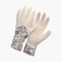 Unisex Bahçe Ekim Dikim Eldiveni No:6 Xs