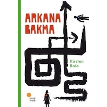 Arkana Bakma N11.12327