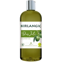 Kırlangıç Zeytinyağlı Duş Jeli 400 ML