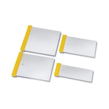 051 Dekor Oto Ispatula Takımı 4 Lü Set