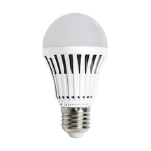 Cata Ct-4229 Led Şarjlı Led Ampül 7 Watt Beyaz Işık