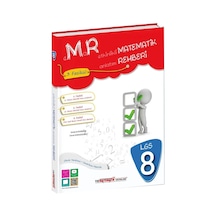 112 Matematik Yayınları 8. Sınıf Lgs Emar Etkinlikli Matematik An