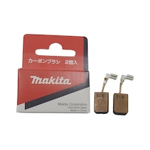 Makita Gd0811c Kömür Fırça Carbon Brush Cb-318 Ürün Kodu 194999-0