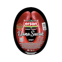 Erşan Et Dana Fermente Kangal Sucuk 250 G