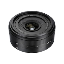 18mm F5.6 Full Frame Mf Lens Sony E Mount