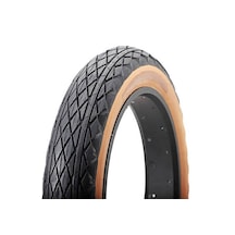 Chaoyang - Sand Storm 20-4.0 Dış Lastik H-5193 30tpı - Tanwall - Telli Çift 2 Adet