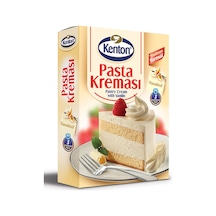 Kenton Pasta Kreması Sade 137 G