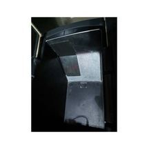 Bmw X5 E70 Orta Konsol Kör Plakası