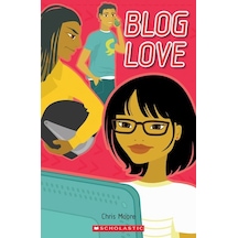 Scholastic Elt Readers Starter Level: Blog Love
