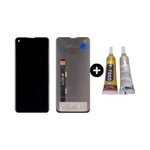 Reeder P13 Blue Max Pro Uyumlu Lcd Ekran Dokunmatik + B7000