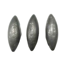 100 Gr. Gezer-Kurşun- 1 Paket 5 Adet