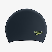Speedo Long Hair Çocuk Siyah Bone - 8-12809f952 Siyah
