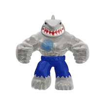 Hgjz Dc Goo Shıfters Superheroes 3lu-42584 Hydro Attack Kıng Sha