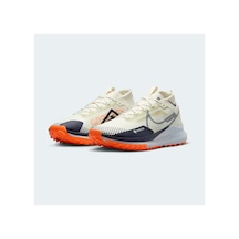 Nike React Pegasus Trail 4 Gore-tex Işıkspor Gri