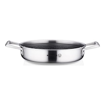 Korkmaz Altima Omlet 20 Cm A3873 Çok Renkli