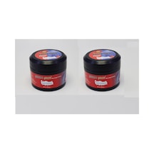 2 Adet Geliştirilmiş Formül Massage Cream Sırt Spor Masaj Kremi 250 Gram Aşırı Etkili