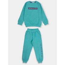 Mint Yeşili