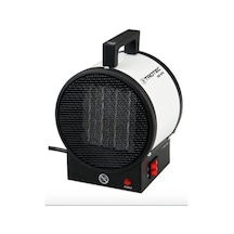 Trotec TDS 10 M Seramik Isıtıcı