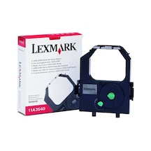 Lexmark 11A3540 2380/2381/2391/2490 Siyah Şerit