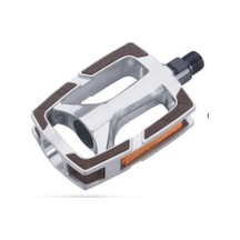 Brıvıga Hf-821 City Trekkıng Alümınyum Pedal 90012 Siyah