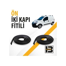 Fiat Fiorino Panelvan Ön İki Kapı Fitili Bm01321