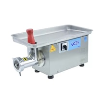 Hnc Ek-12m Et Kıyma Makinesi Krom Kaplama 220v - 100 Kg/saat