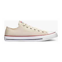 Converse Chuck Taylor All Star Classic Unisex Krem Sneaker