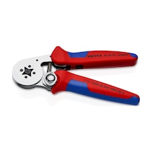 Knipex Kablo Yüksük Sıkma Pensesi Knı975504