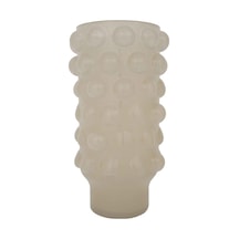 Vitale Bologna Krem Üzüm Vazo 18 18 33.5 Cm Ak.kı0070 Renkli