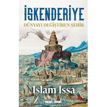 İskenderiye: Dünyayı Değiştiren Şehir - Ezjı-727717