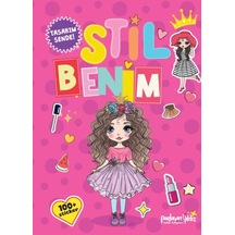 Renk Seçenekleri Mevcut