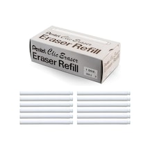 Pentel Yedek-silgi Radierstift Için 12 X 2 Adet