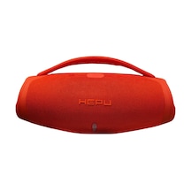 Hepu Hp-s11 20w Taşınabilir Kablosuz Bluetooth Hoparlör