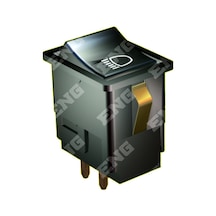Far Anahtari Bedford Ym Eng 01 0801