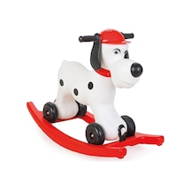07 913 Sevimli Köpek Flexo -pilsan Oyuncak