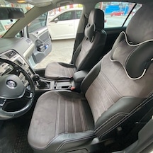 Volkswagen Golf 7 Araca Özel Oto Koltuk Kılıfı (500331004)