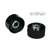 Boxer Jumper Ducato 3 Gergi Bilyası Euro 6 Bms034-ys7j6268ab
