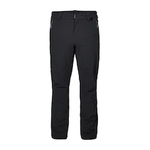 Jack Wolfskin Jack Wolfskın Activate Xt Erkek Outdoor Pantolonu Siyah