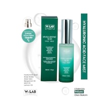 W-Lab Cosmetics Hyaluranic Acid Face Mist 30 Ml