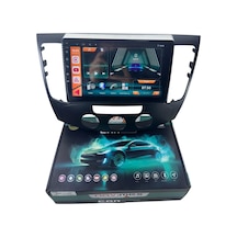 Hyundai Sonato M-c 2009-2011 Navimex 8-128 Fanlı Profesyonel Oem Multimedia