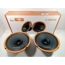 Cadence 20cm Midrange Cadence Xs8m 1250w Midrange Hoparlör Cadence Midrange 20cm