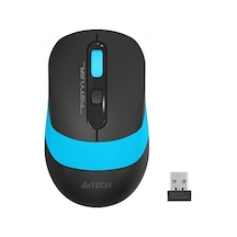 A4 Tech Fg10 Kablosuz 2000dpı Mavi Mouse