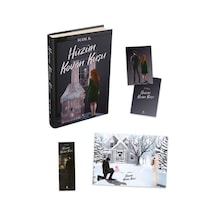 Hüzün Kovan Kuşu 1 / Sude B.