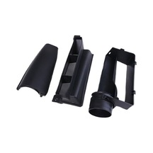 Volkswagen Passat Tiguan Ön Panel Havalandırma Seti 3 Parça Oem 3c0805971a/1k0805962a/1k0805962e