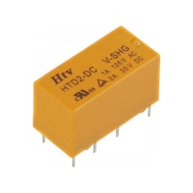 Bolsat Role 48 V 2 Amper 8 Ayak Htd2-dc48v-shg