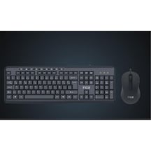 Inca Imk-372t Klavye Mouse Set Diğer