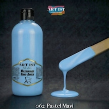 062 Pastel Mavi
