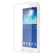 Bufalo Samsung Uyumlu Galaxy Tab 4 T230 7" Ekran Koruyucu Flexible Esnek