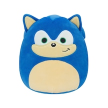 Squishmallows Sonic Pelüş 20 Cm Sg00018 Çok Renkli
